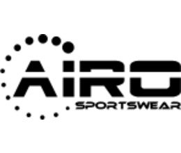 Airo Sportswear Coupon Coupons